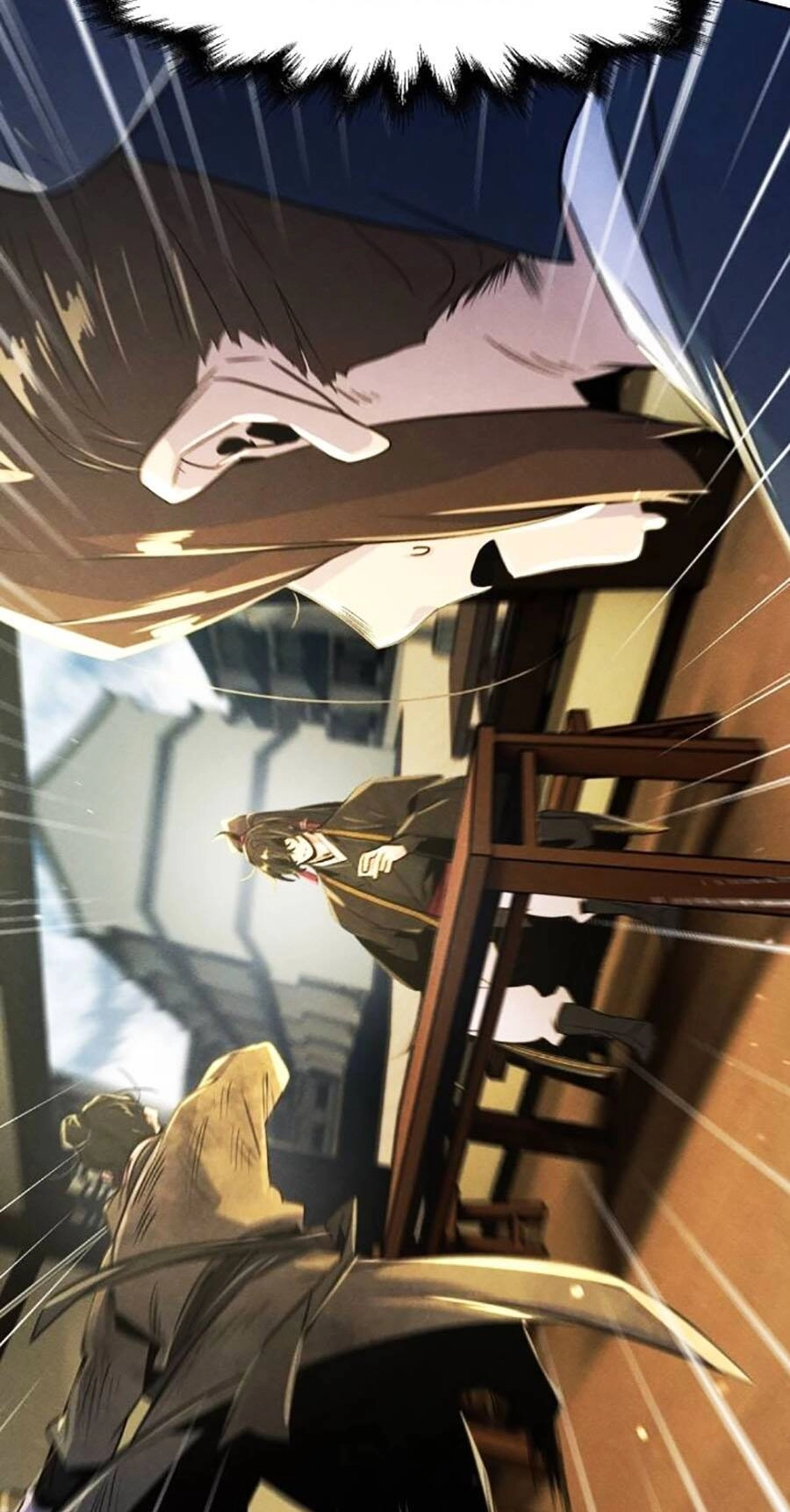 Cuồng Ma Tái Thế Chapter 95 - 58