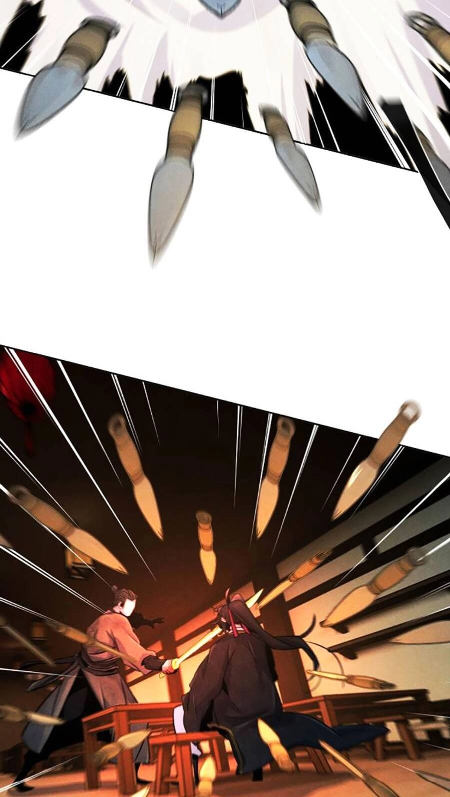 Cuồng Ma Tái Thế Chapter 95 - 73