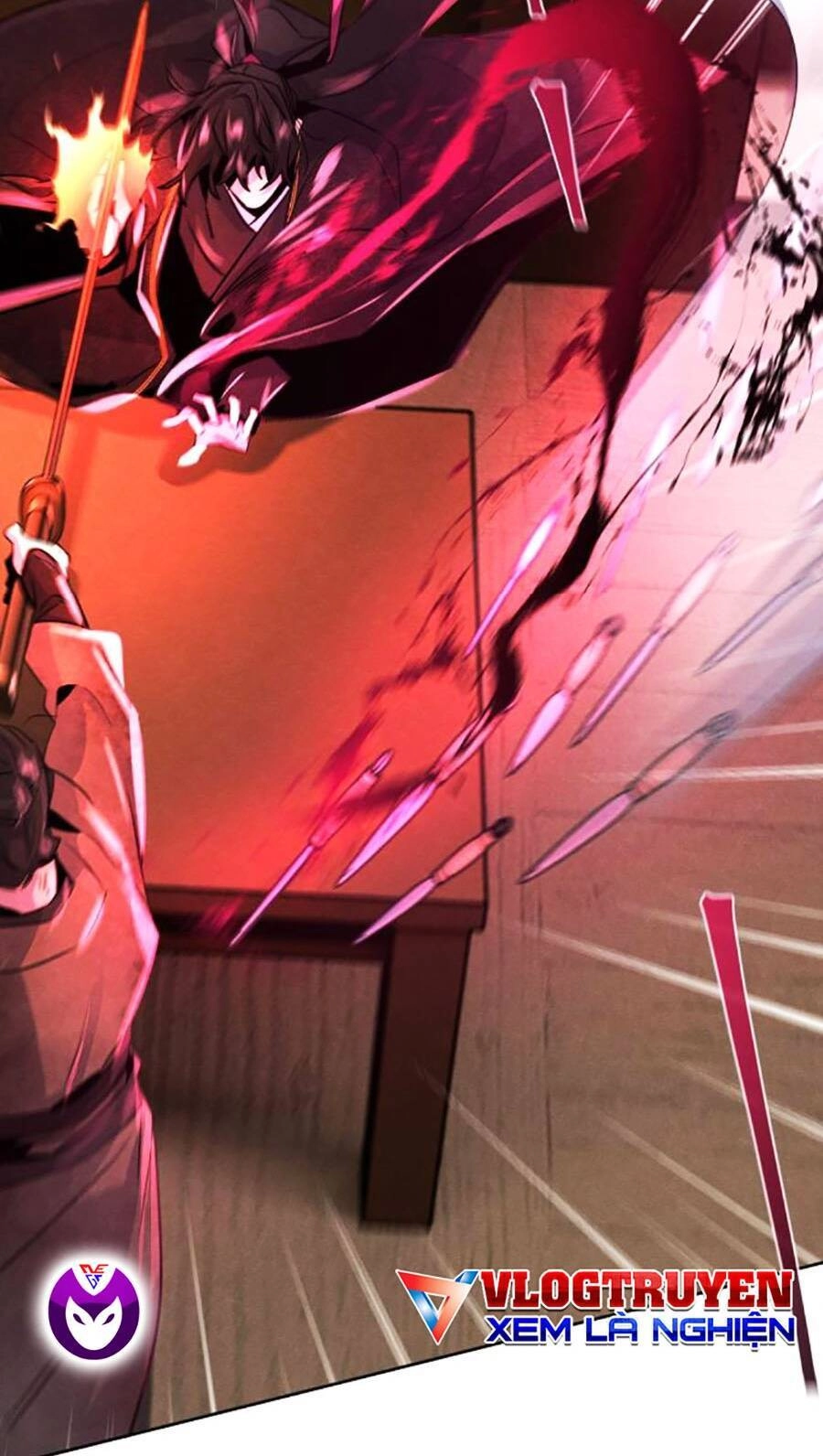 Cuồng Ma Tái Thế Chapter 95 - 77