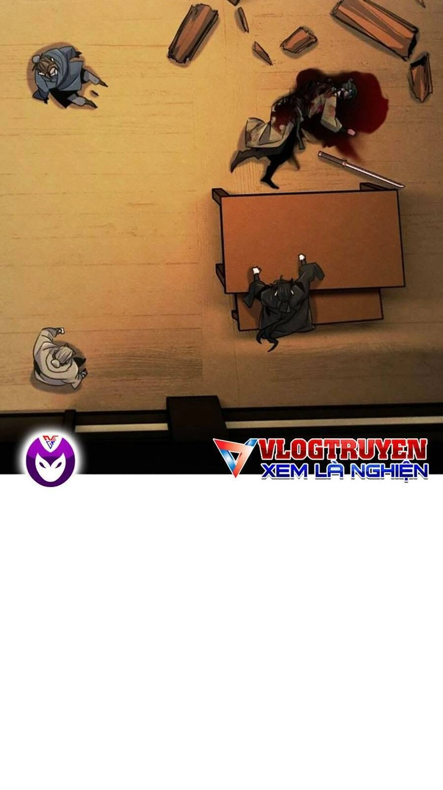 Cuồng Ma Tái Thế Chapter 95 - 84