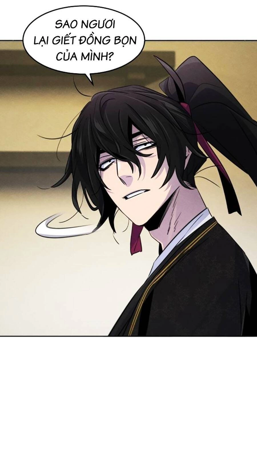 Cuồng Ma Tái Thế Chapter 95 - 85