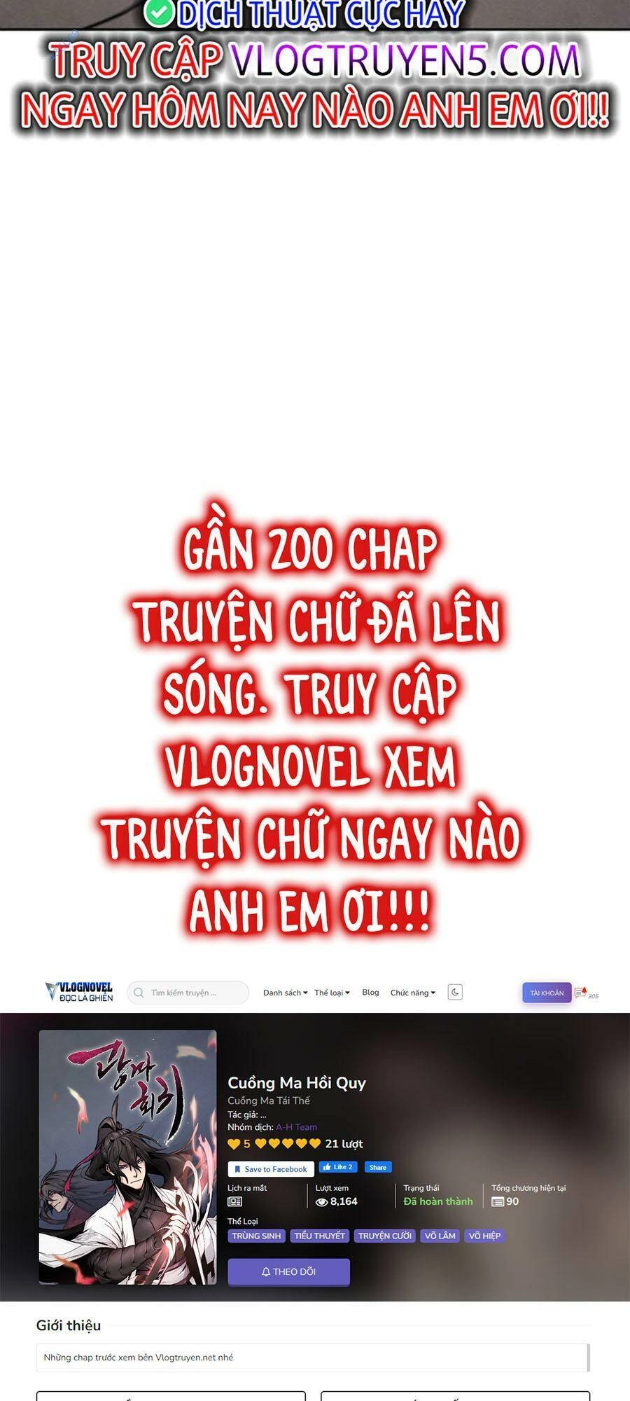 Cuồng Ma Tái Thế Chapter 95 - 87