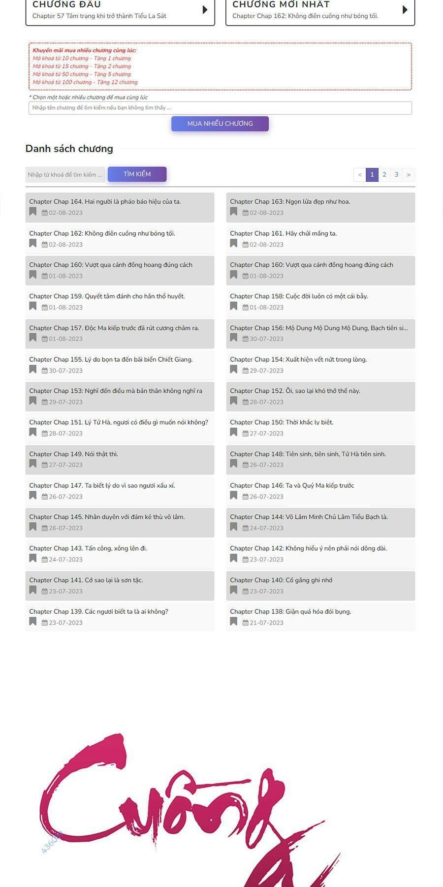 Cuồng Ma Tái Thế Chapter 95 - 88