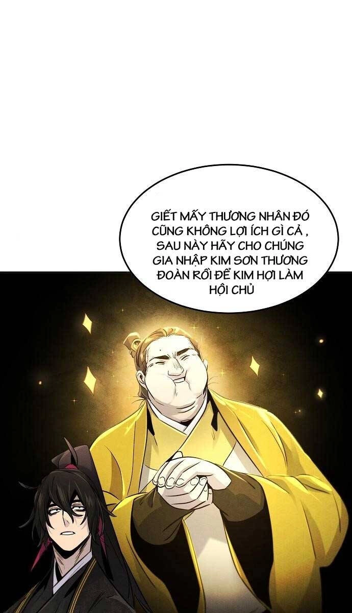 Cuồng Ma Tái Thế Chapter 96 - 57