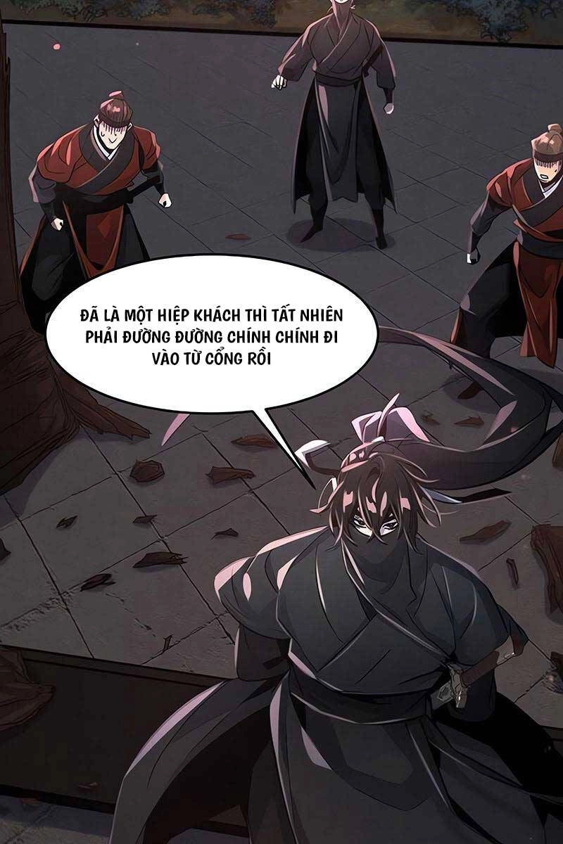 Cuồng Ma Tái Thế Chapter 98 - 4