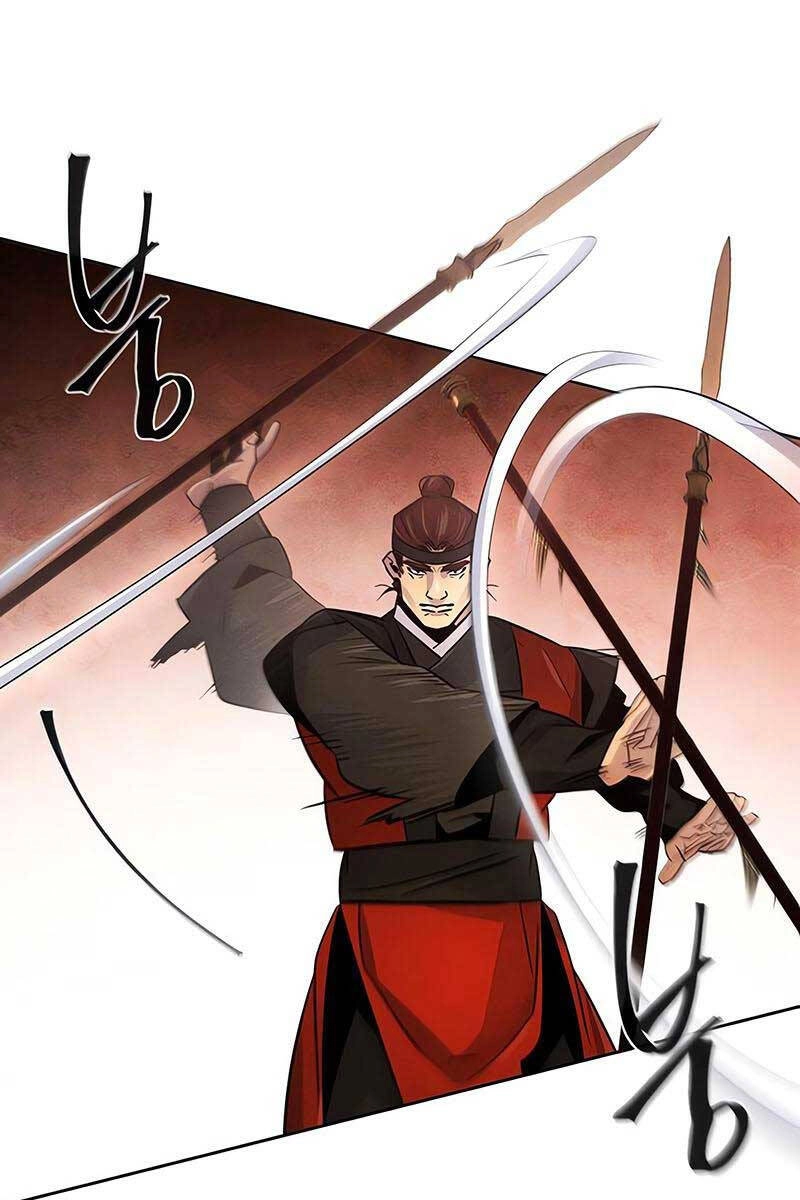 Cuồng Ma Tái Thế Chapter 98 - 95