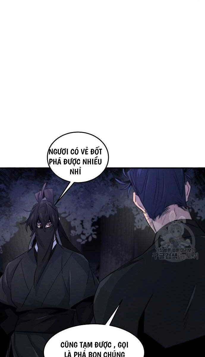 Cuồng Ma Tái Thế Chapter 99 - 34