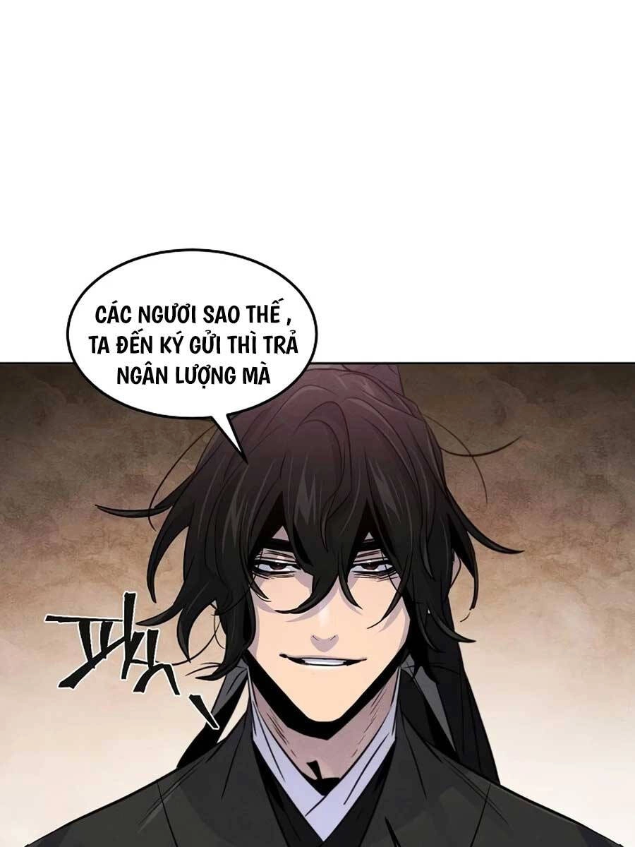 Cuồng Ma Tái Thế Chapter 100 - 101