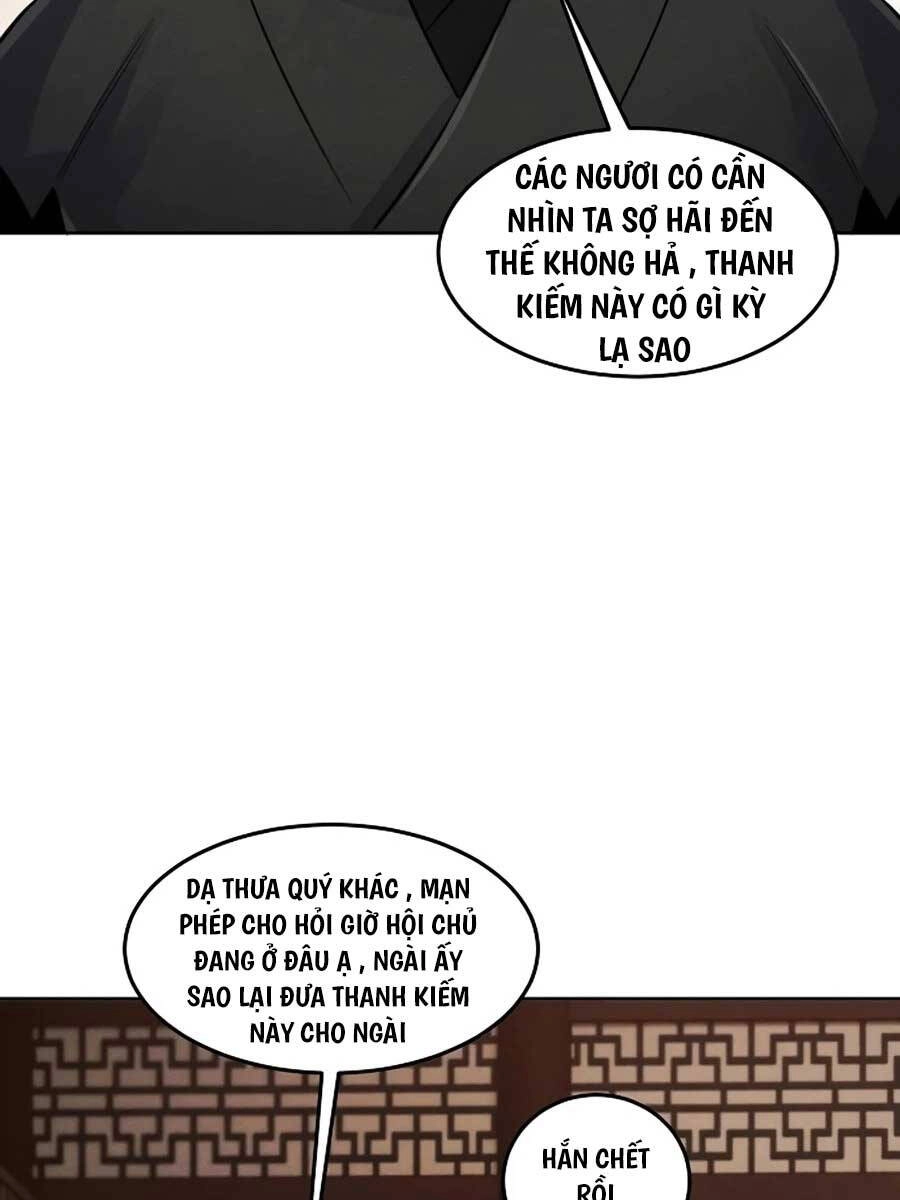 Cuồng Ma Tái Thế Chapter 100 - 102