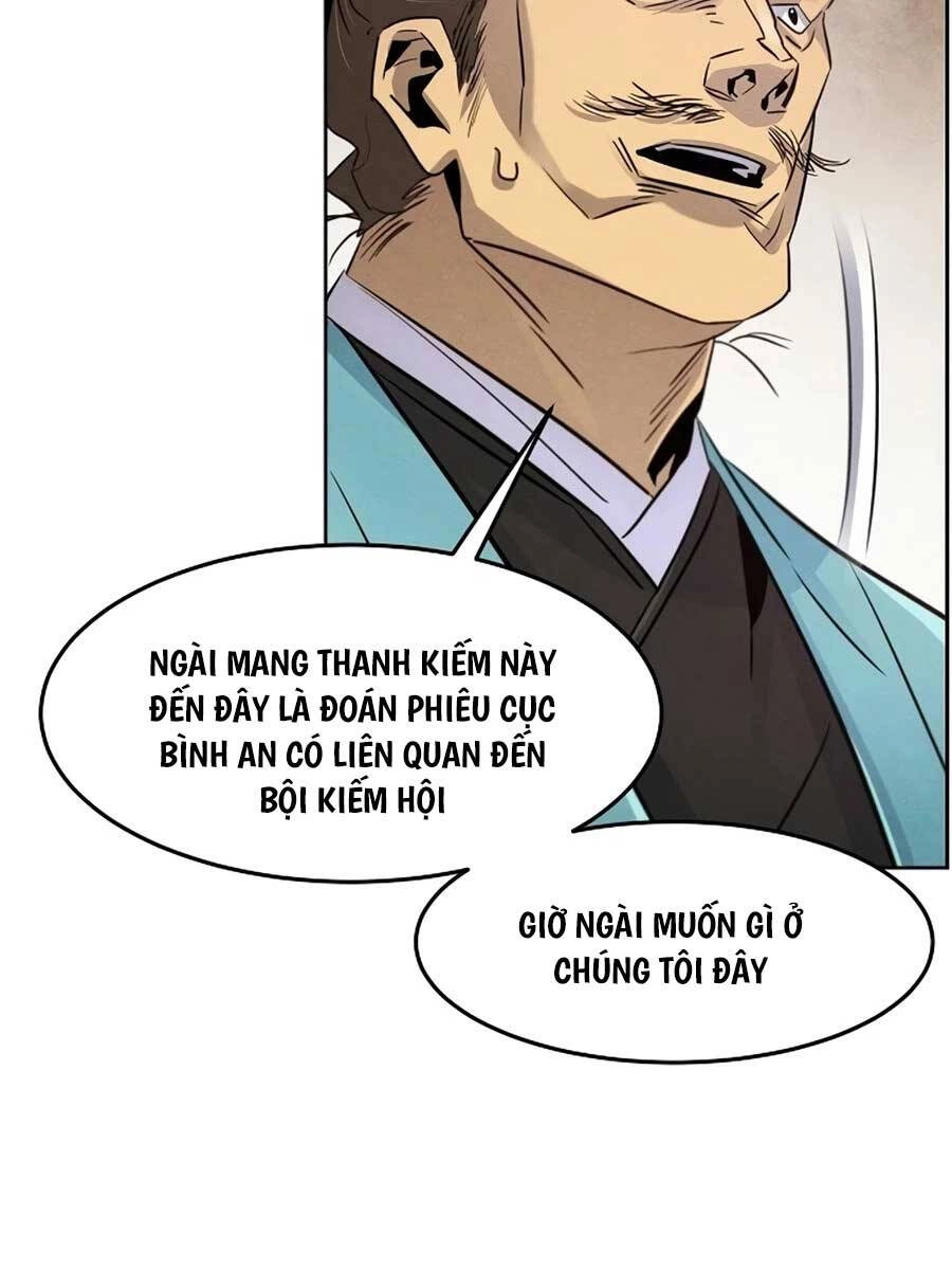 Cuồng Ma Tái Thế Chapter 100 - 105