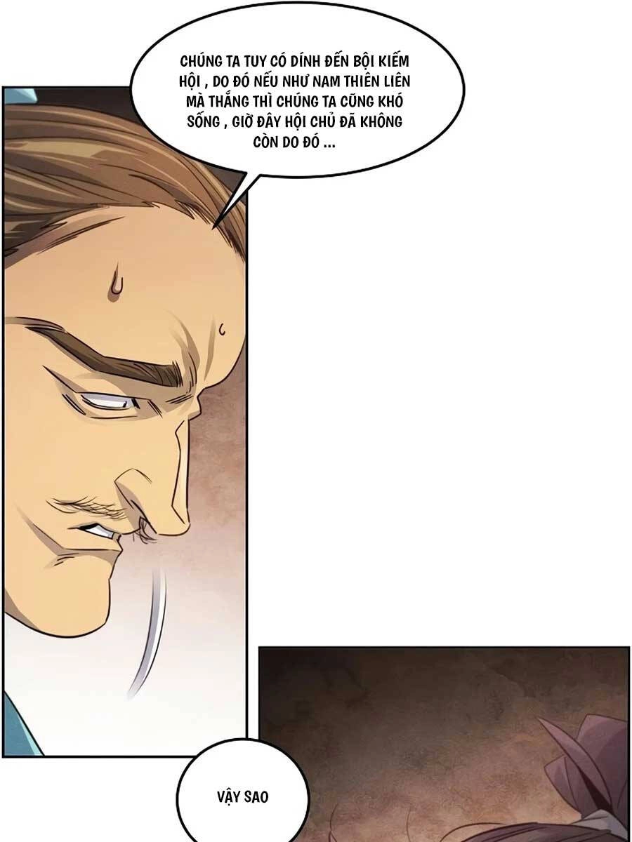 Cuồng Ma Tái Thế Chapter 101 - 21