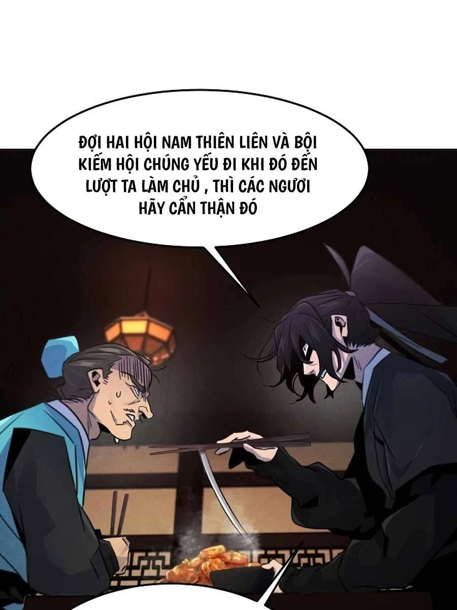 Cuồng Ma Tái Thế Chapter 101 - 36