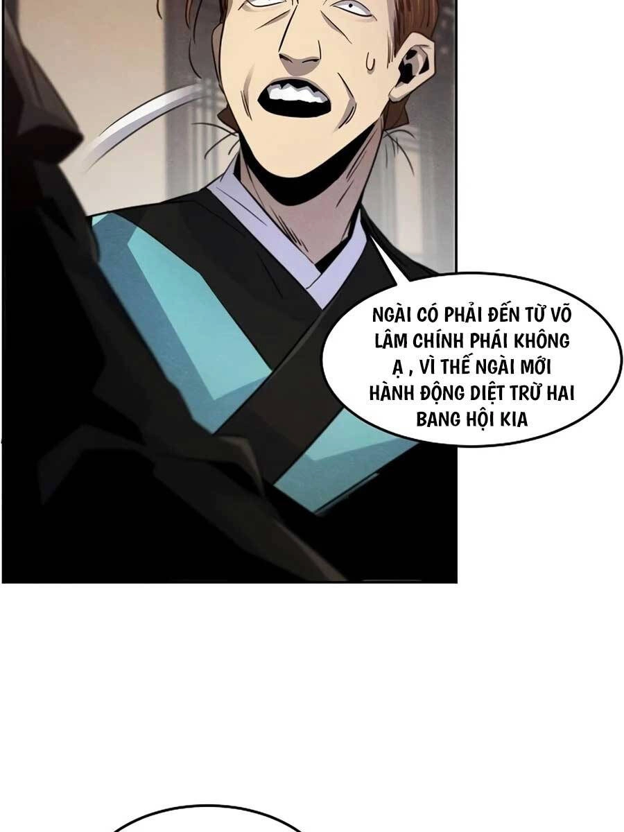 Cuồng Ma Tái Thế Chapter 101 - 49