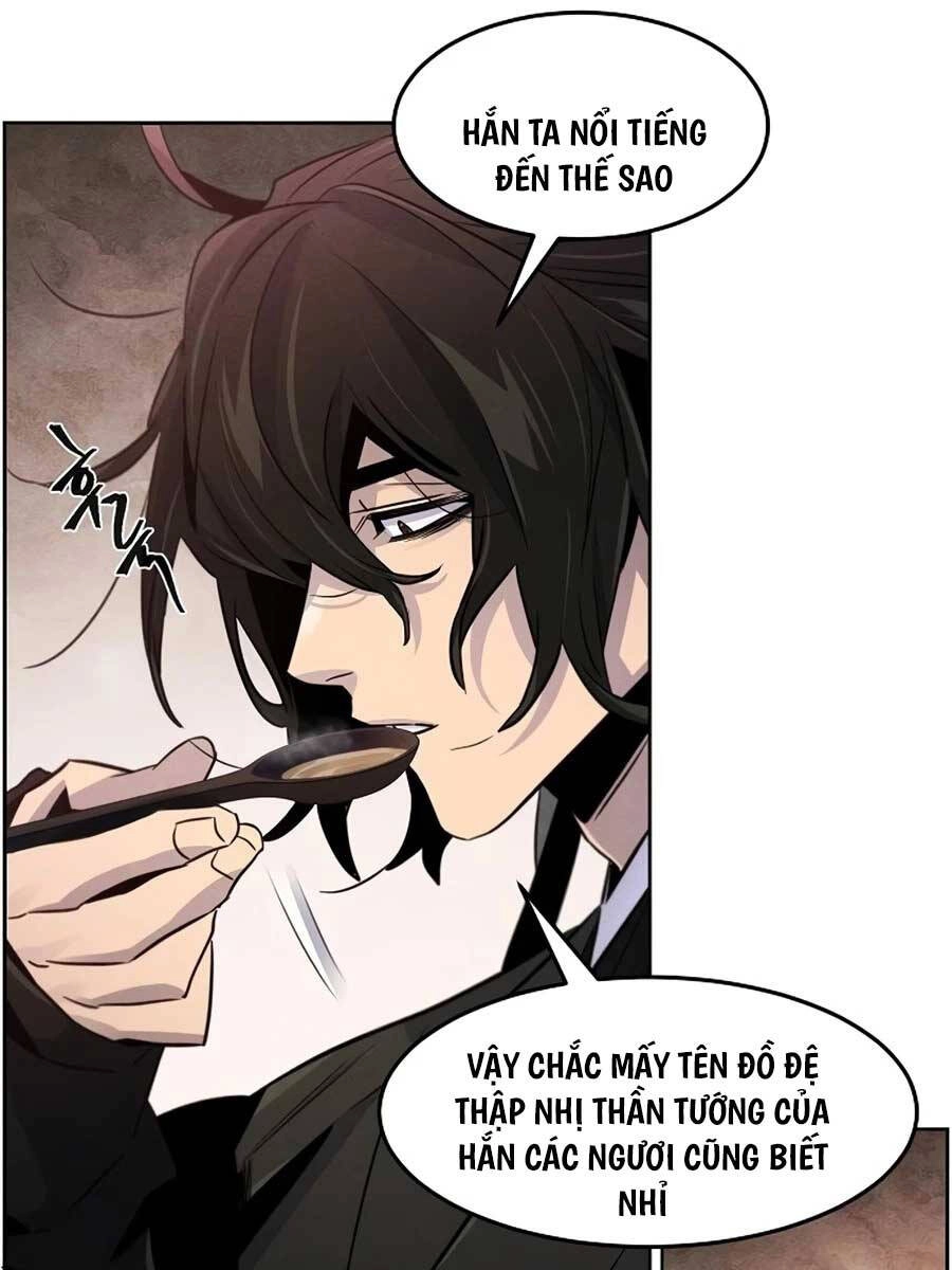 Cuồng Ma Tái Thế Chapter 101 - 56