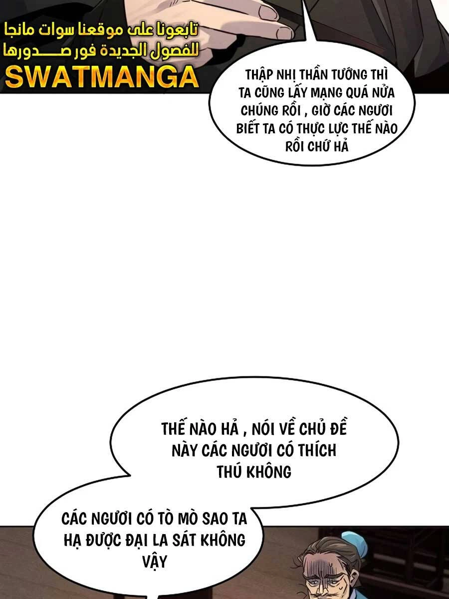 Cuồng Ma Tái Thế Chapter 101 - 59