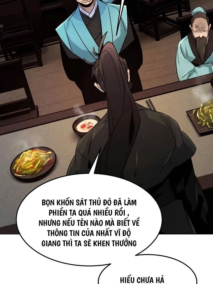 Cuồng Ma Tái Thế Chapter 101 - 85