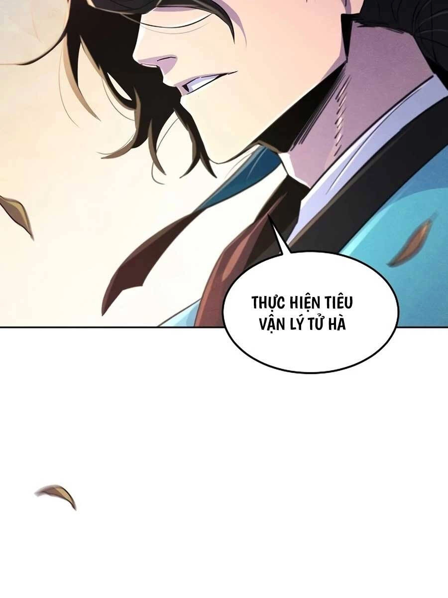 Cuồng Ma Tái Thế Chapter 101 - 109