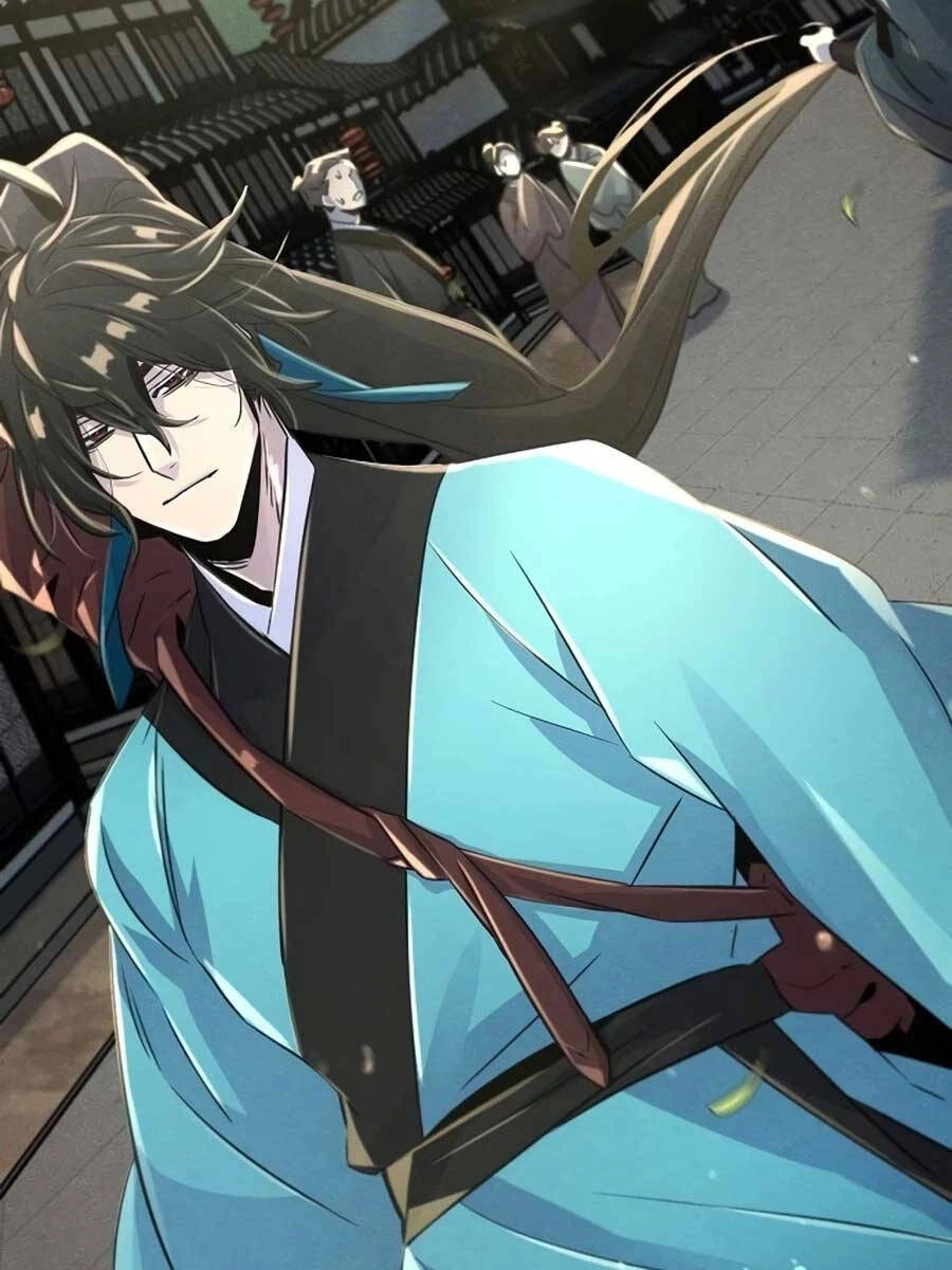 Cuồng Ma Tái Thế Chapter 101 - 112