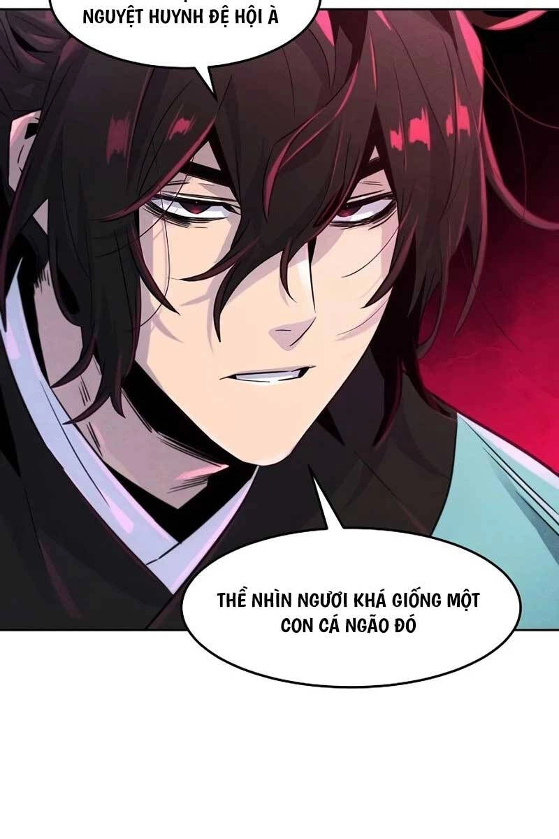 Cuồng Ma Tái Thế Chapter 102 - 105