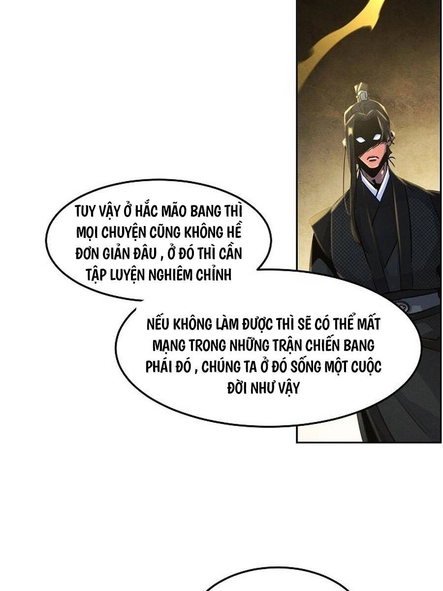 Cuồng Ma Tái Thế Chapter 104 - 30