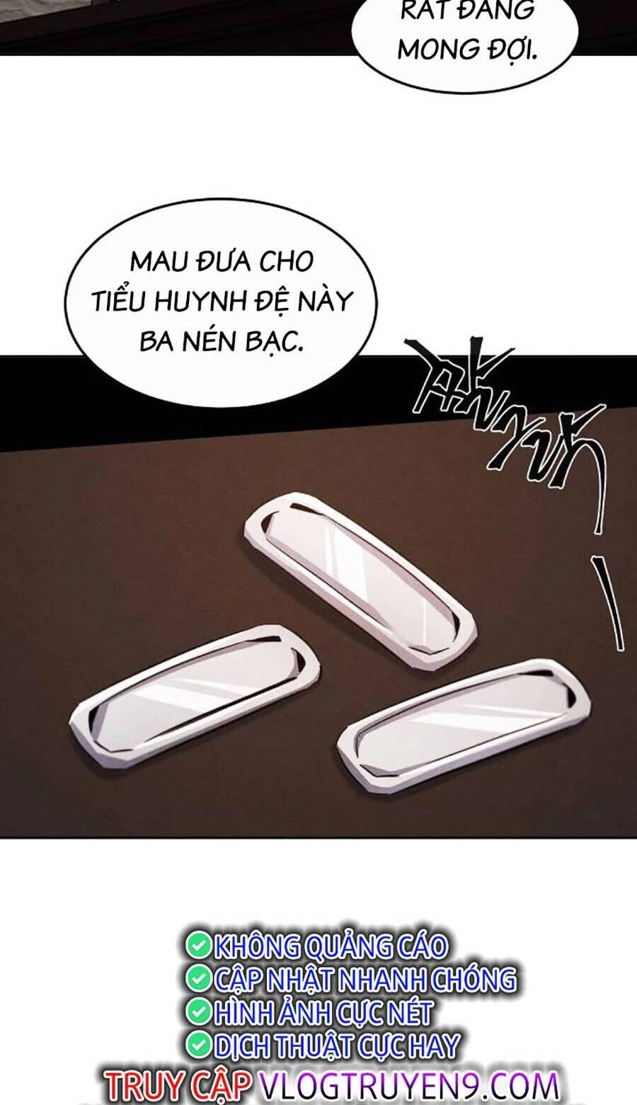 Cuồng Ma Tái Thế Chapter 105 - 4