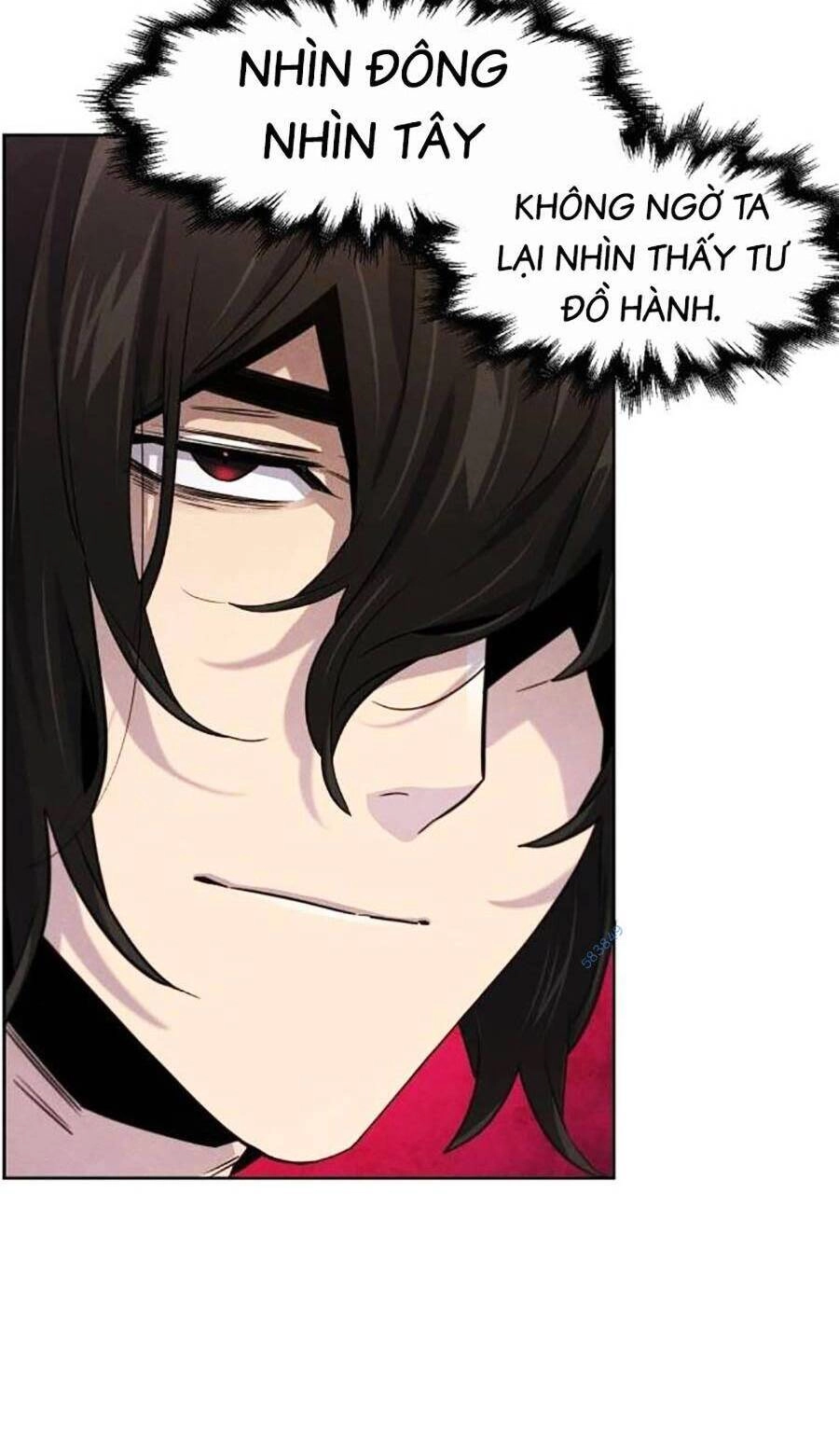 Cuồng Ma Tái Thế Chapter 105 - 22