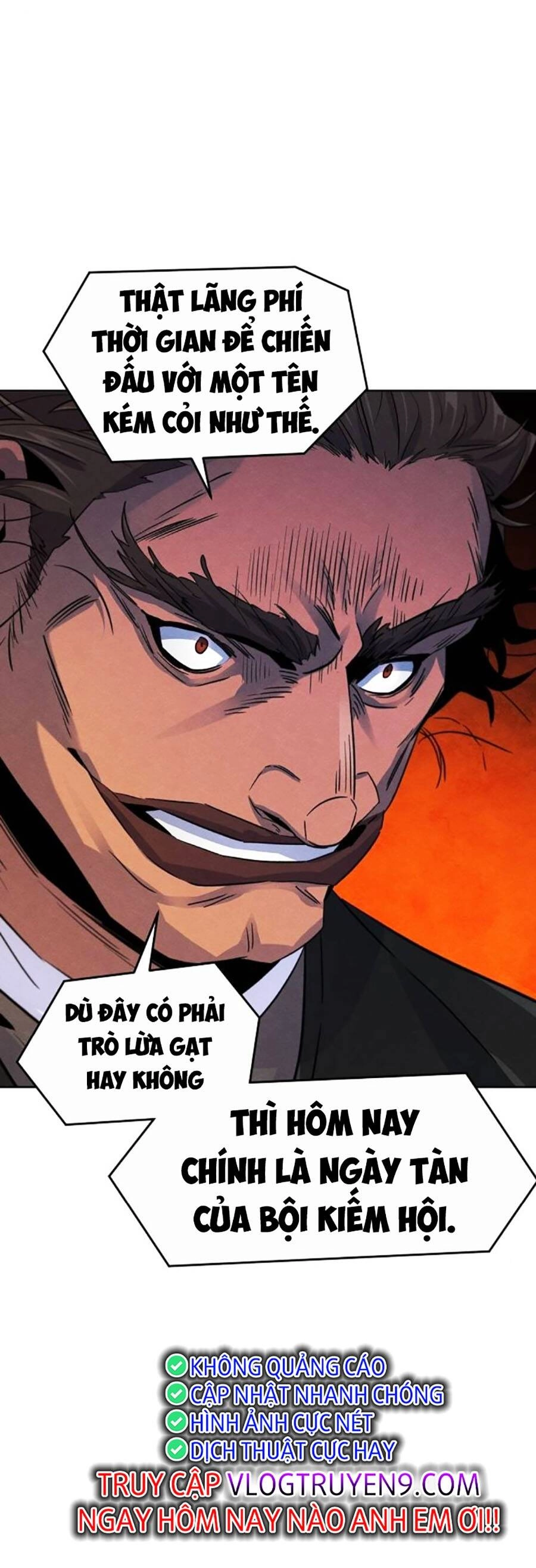 Cuồng Ma Tái Thế Chapter 105 - 35