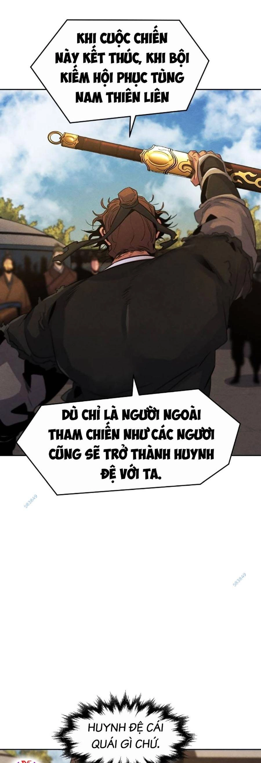 Cuồng Ma Tái Thế Chapter 105 - 36