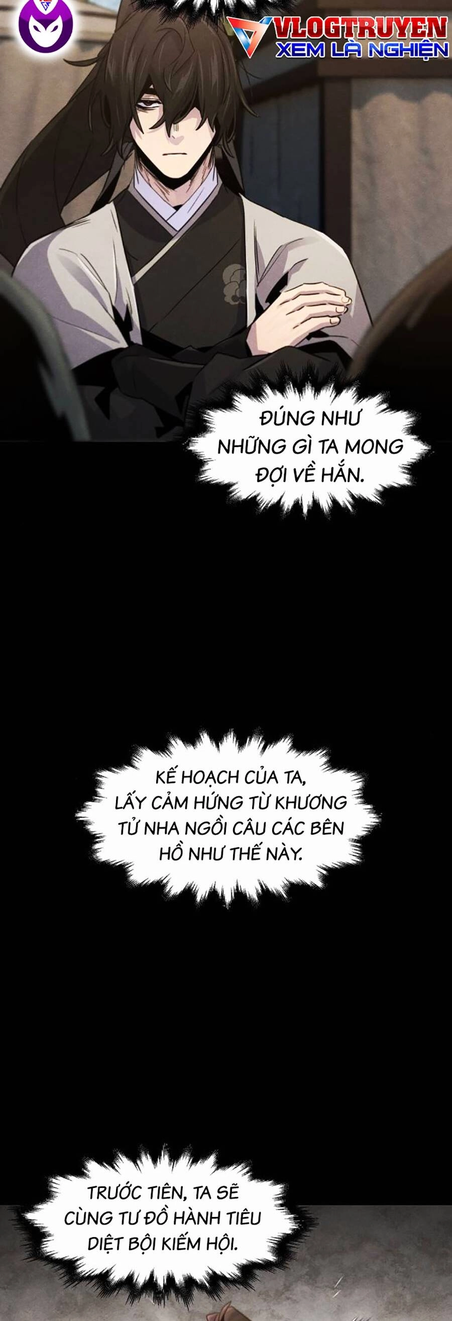 Cuồng Ma Tái Thế Chapter 105 - 37