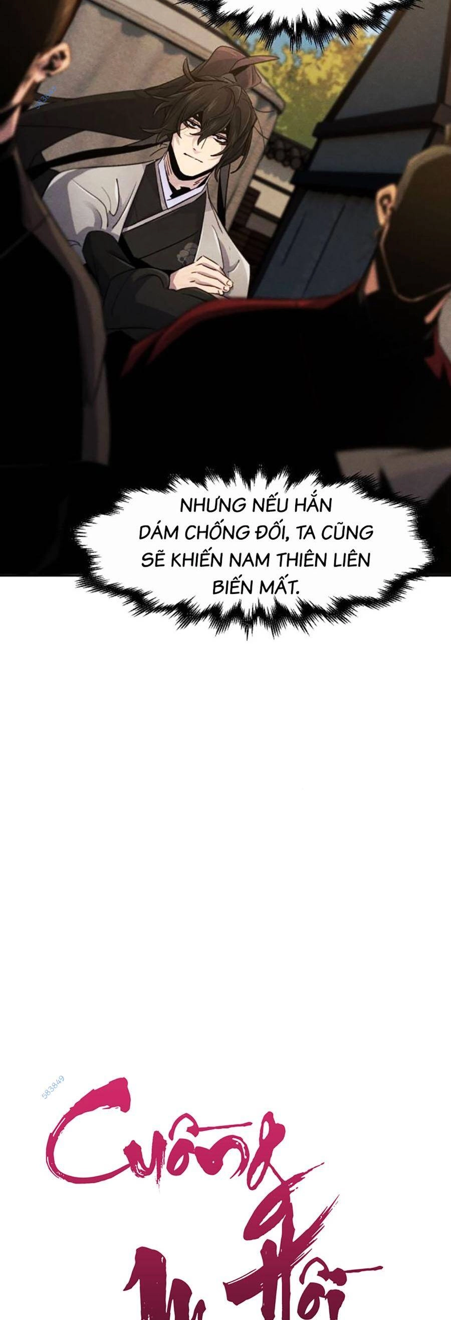 Cuồng Ma Tái Thế Chapter 105 - 40