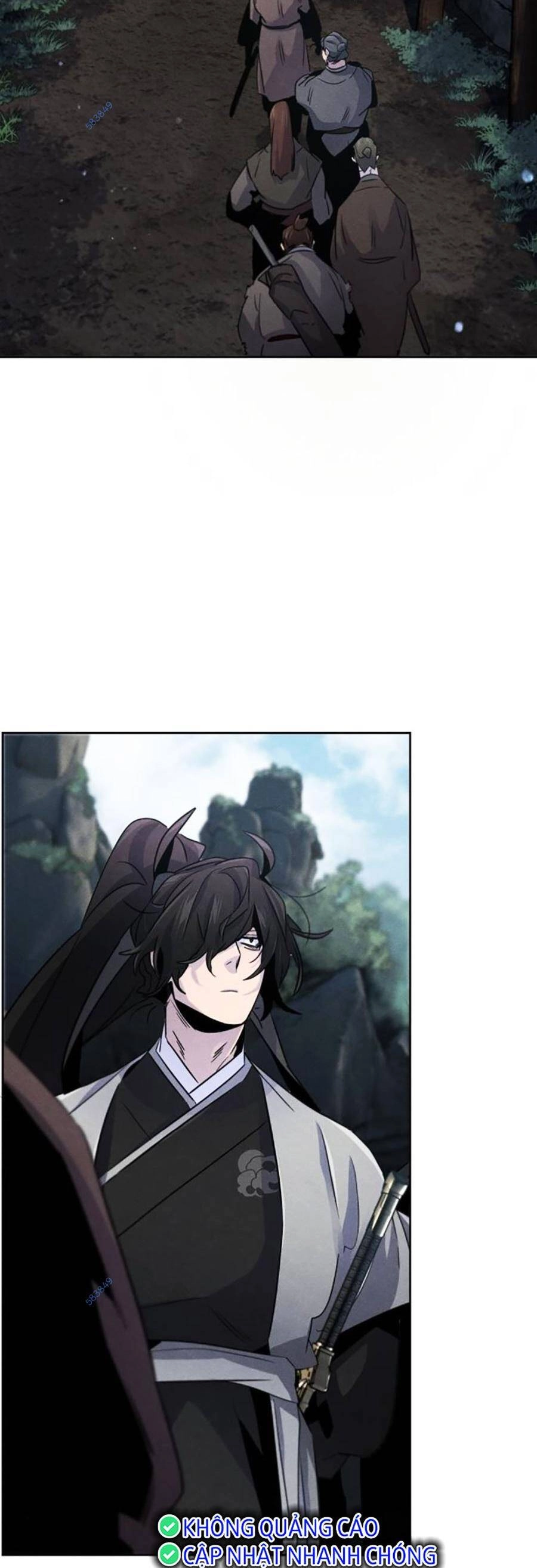 Cuồng Ma Tái Thế Chapter 105 - 42