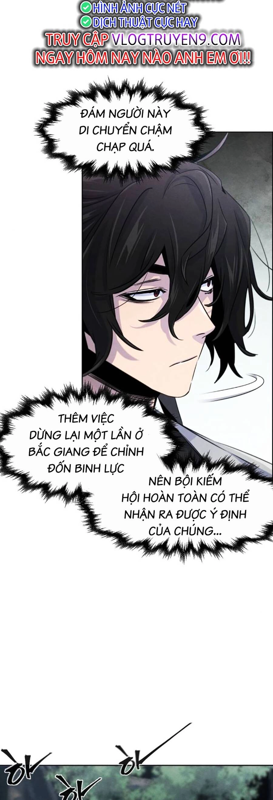 Cuồng Ma Tái Thế Chapter 105 - 43