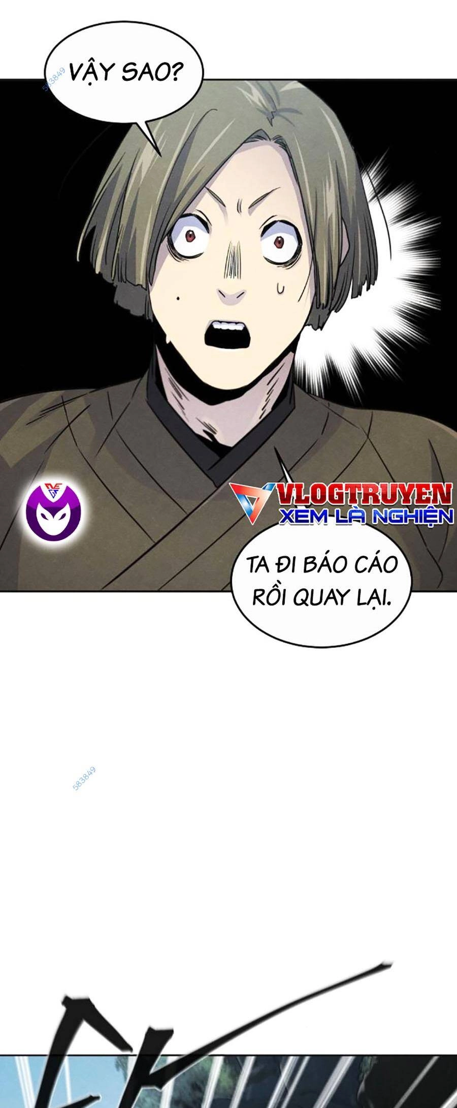 Cuồng Ma Tái Thế Chapter 105 - 50