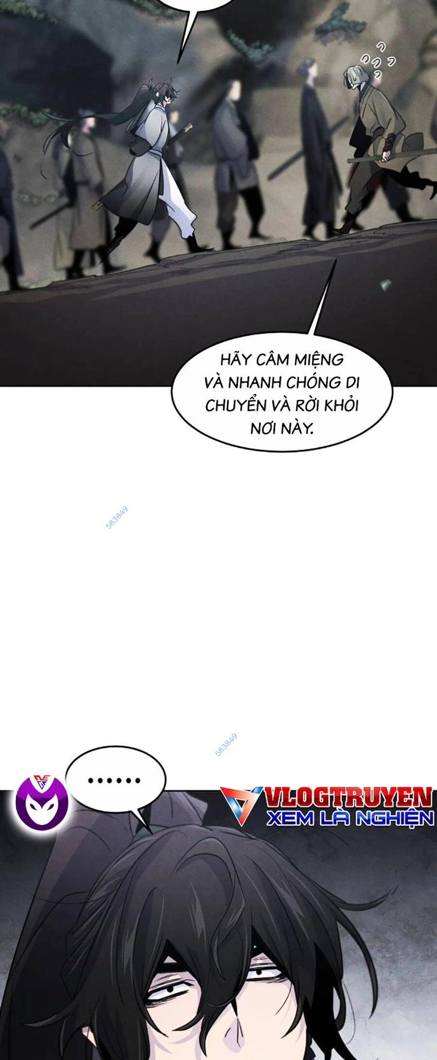 Cuồng Ma Tái Thế Chapter 105 - 54