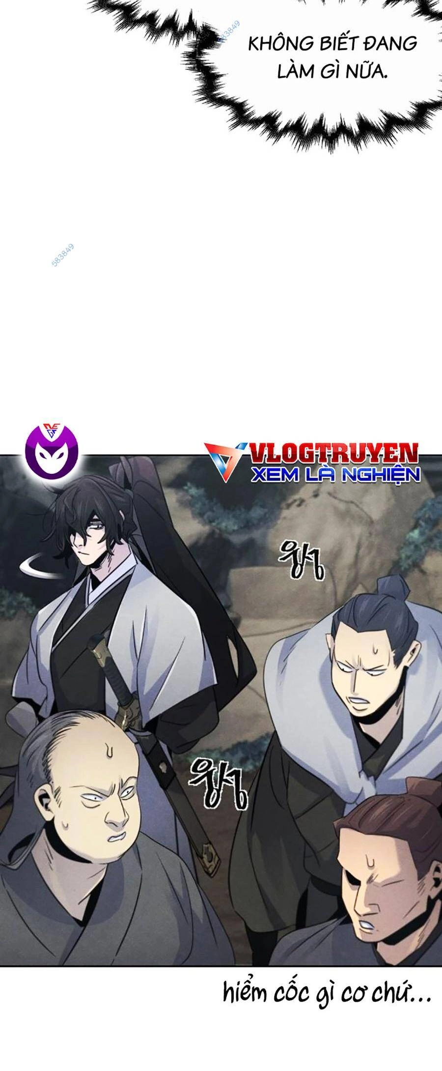 Cuồng Ma Tái Thế Chapter 105 - 58