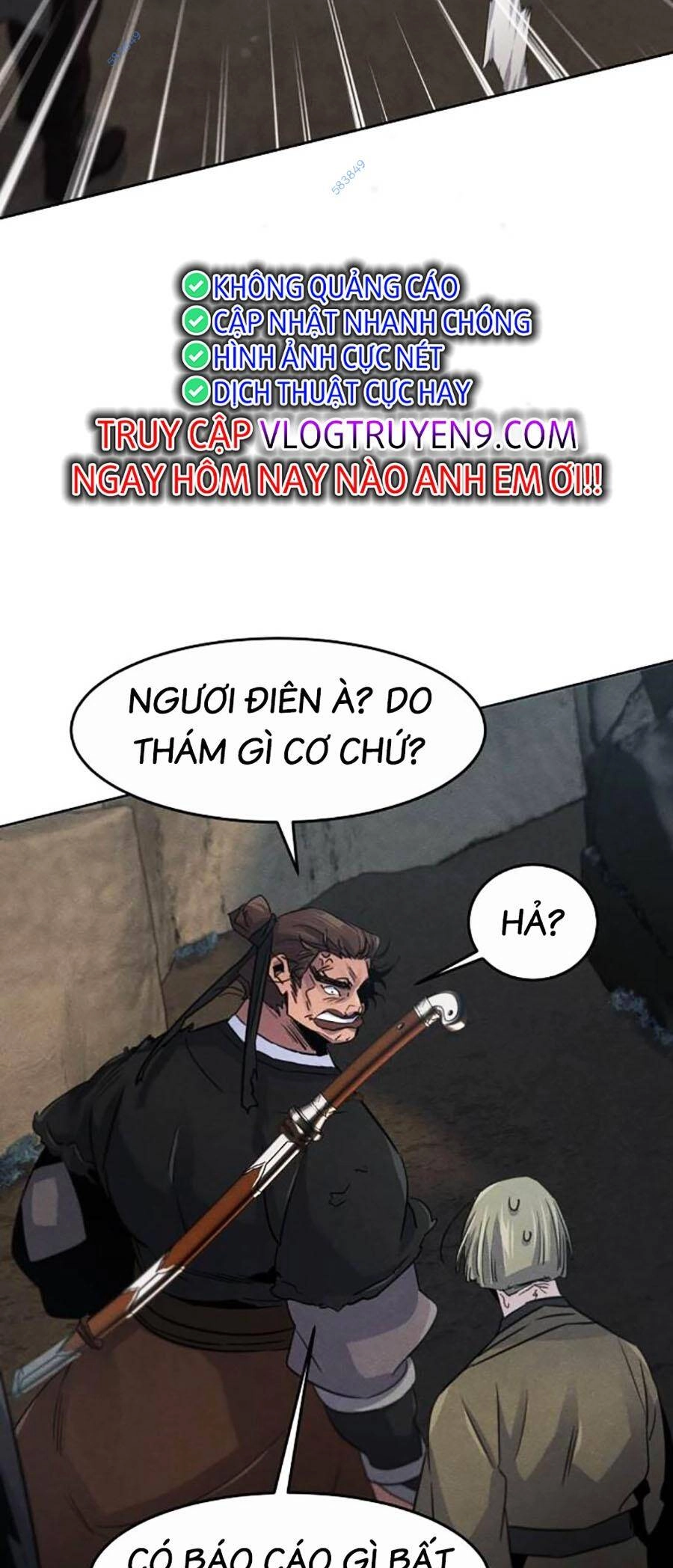 Cuồng Ma Tái Thế Chapter 105 - 62