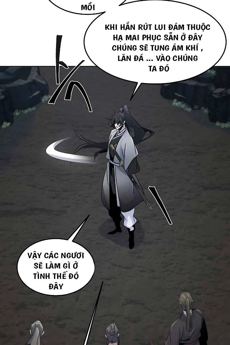 Cuồng Ma Tái Thế Chapter 106 - 46