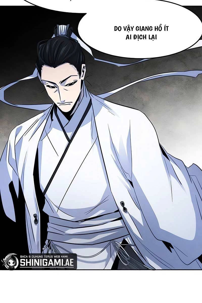 Cuồng Ma Tái Thế Chapter 110 - 28