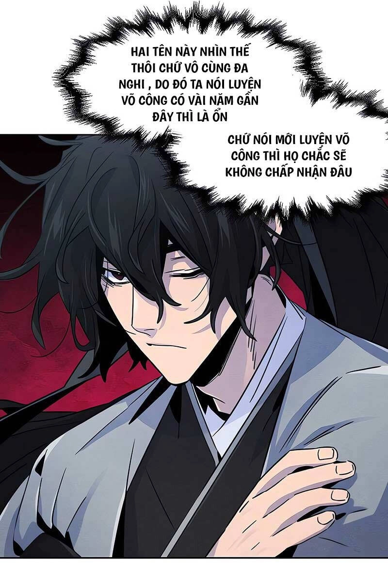 Cuồng Ma Tái Thế Chapter 110 - 42