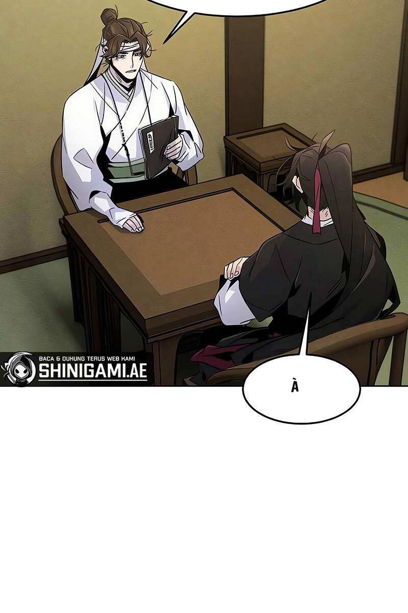 Cuồng Ma Tái Thế Chapter 111 - 34