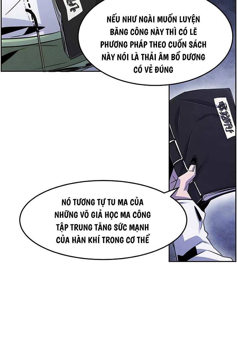 Cuồng Ma Tái Thế Chapter 111 - 36