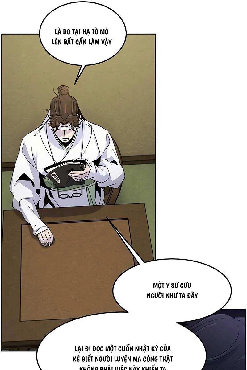 Cuồng Ma Tái Thế Chapter 111 - 48