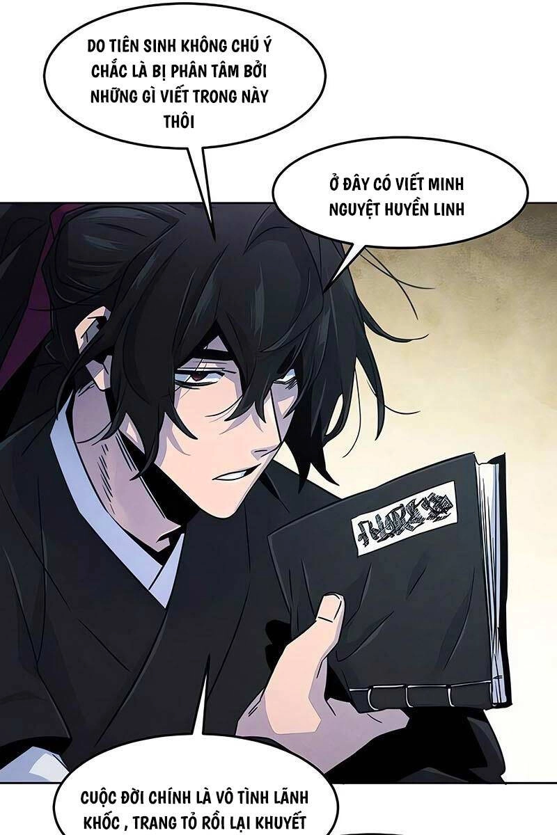 Cuồng Ma Tái Thế Chapter 111 - 64