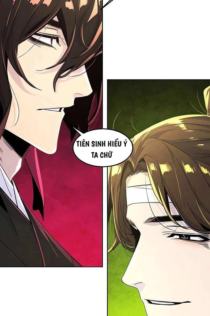 Cuồng Ma Tái Thế Chapter 111 - 95