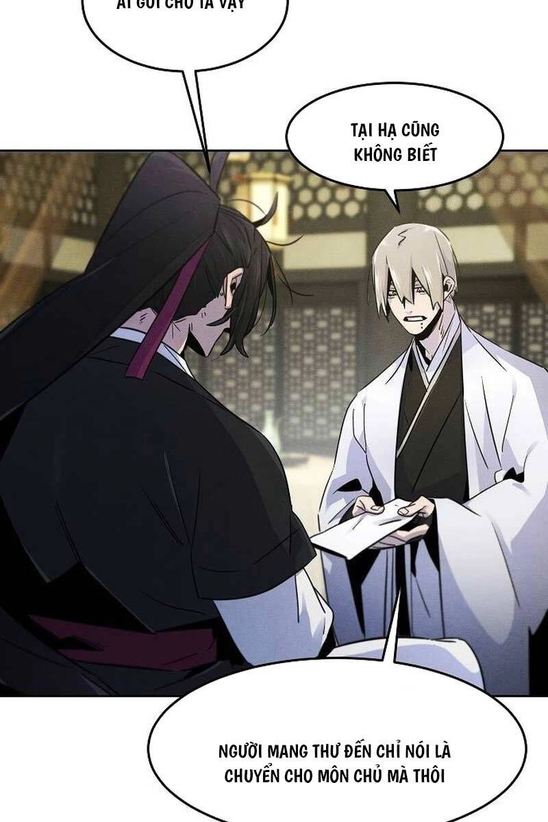 Cuồng Ma Tái Thế Chapter 112 - 35