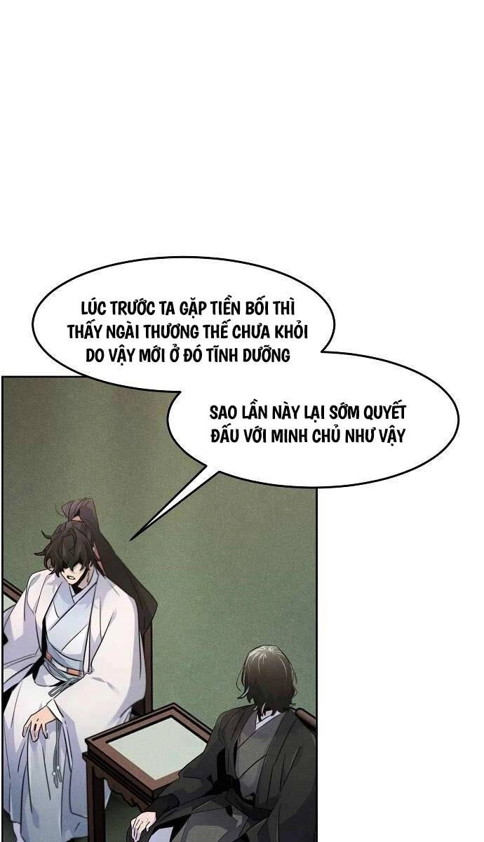 Cuồng Ma Tái Thế Chapter 113 - 5