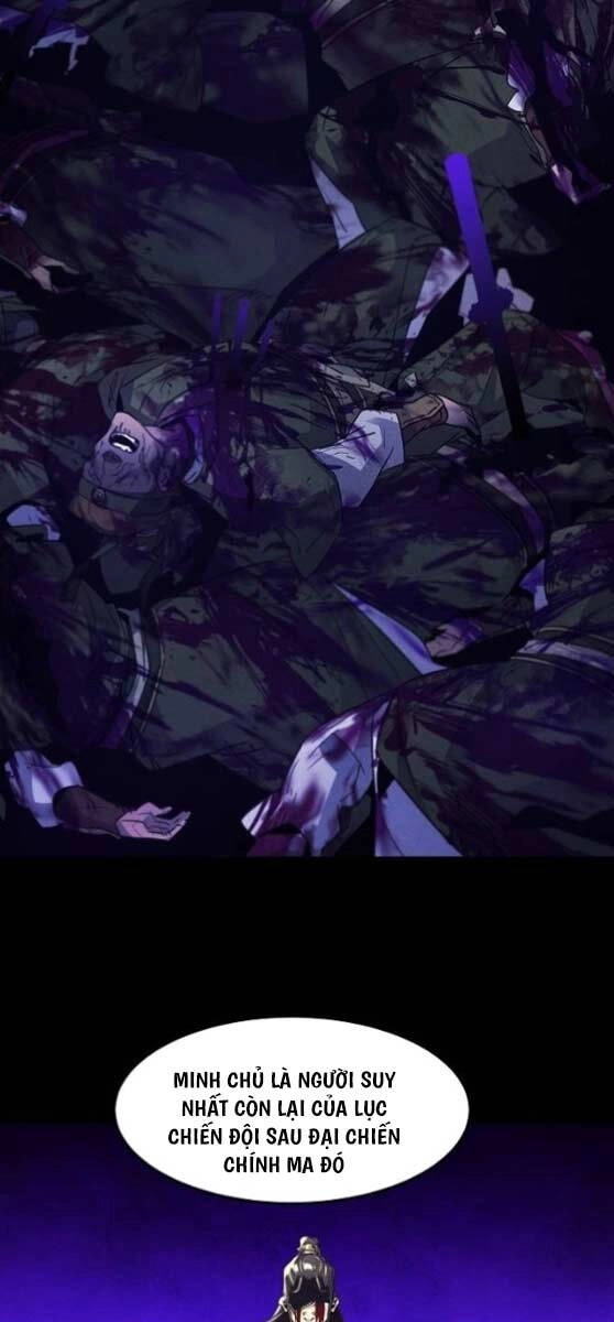 Cuồng Ma Tái Thế Chapter 114 - 33