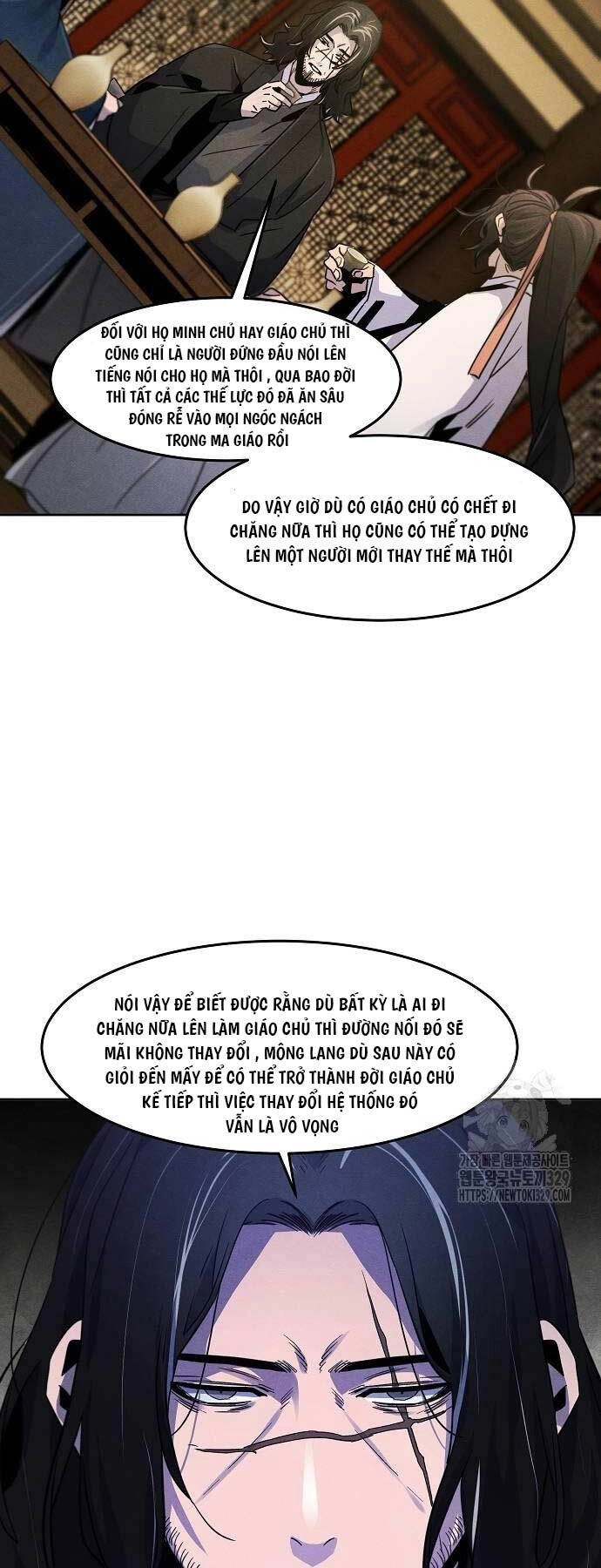 Cuồng Ma Tái Thế Chapter 115 - 40