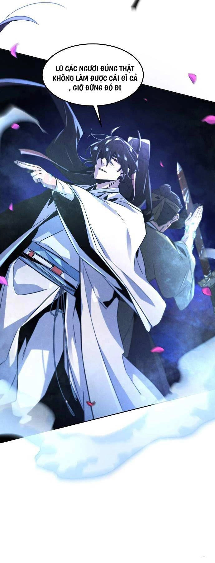 Cuồng Ma Tái Thế Chapter 117 - 10