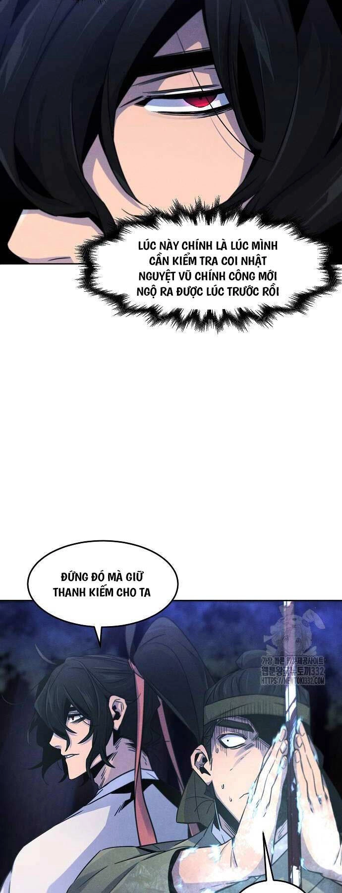 Cuồng Ma Tái Thế Chapter 117 - 12